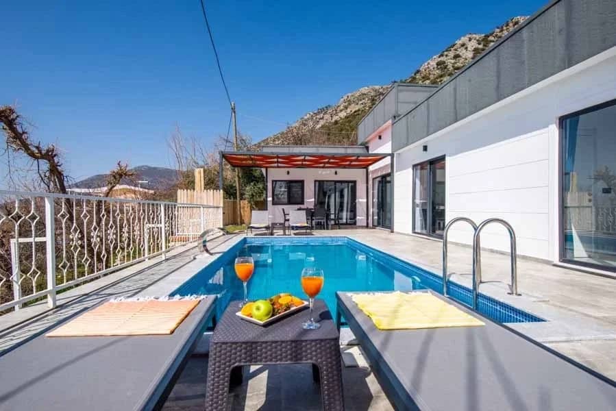 Villa Ural Üzümlü 2