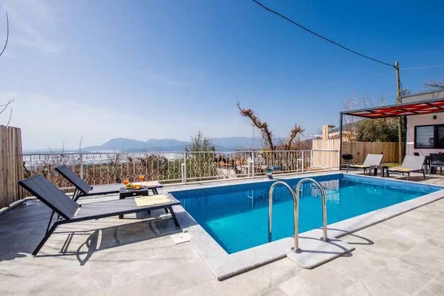 Villa Ural Üzümlü 3
