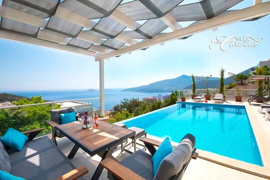 Villa Chremado 1