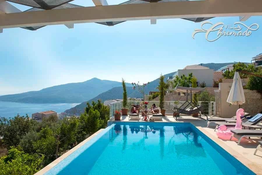 Villa Chremado 2