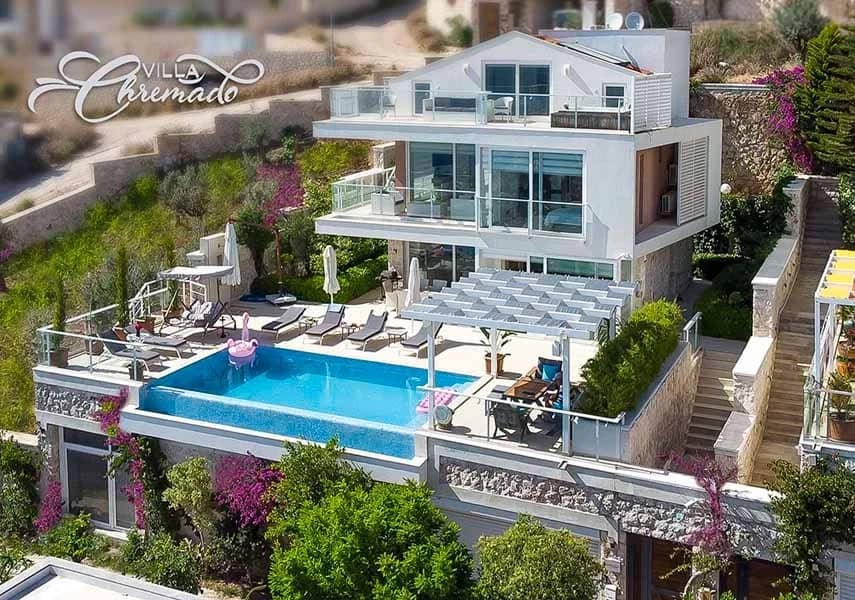 Villa Chremado 3