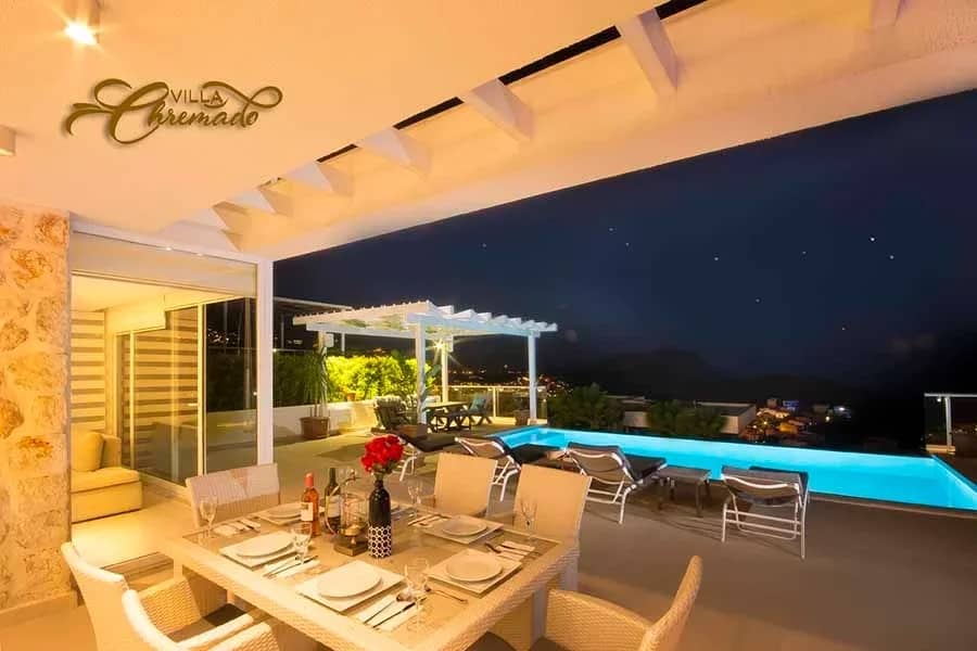 Villa Chremado 4