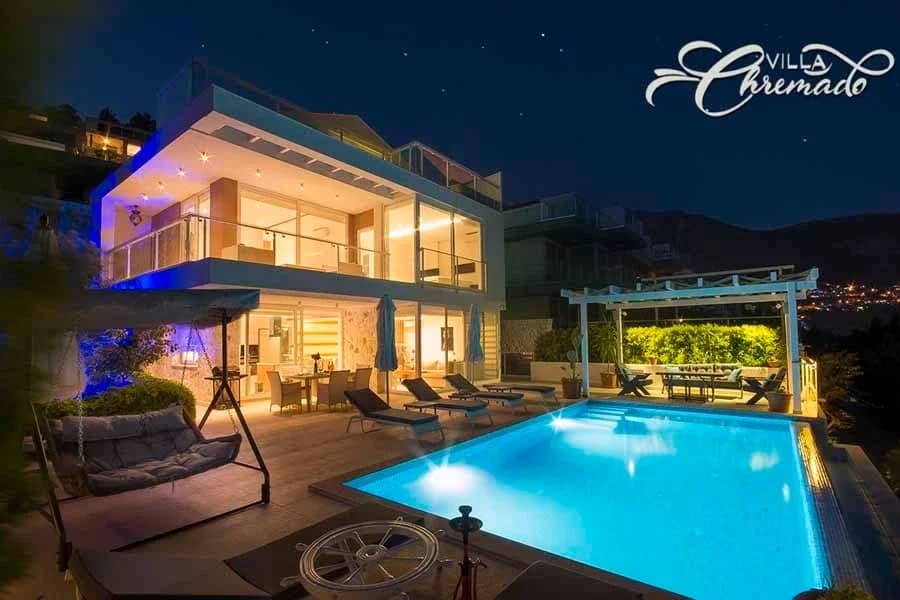 Villa Chremado 5