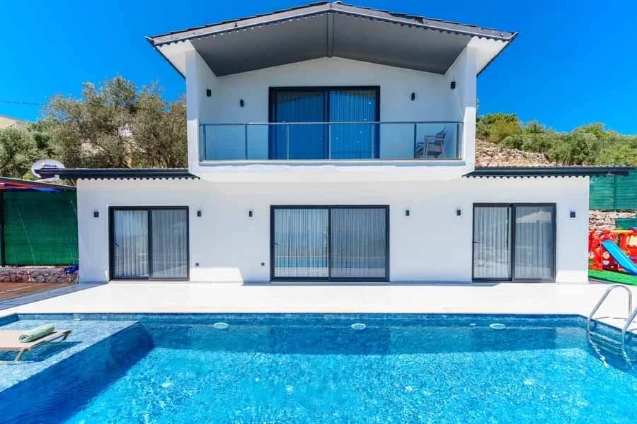 Villa Manzara İslamlar 1