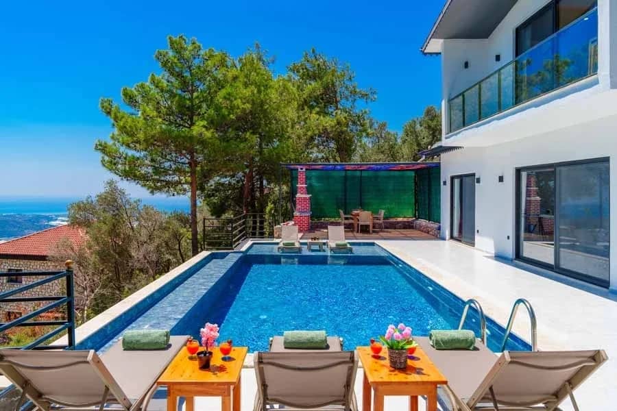Villa Manzara İslamlar 3