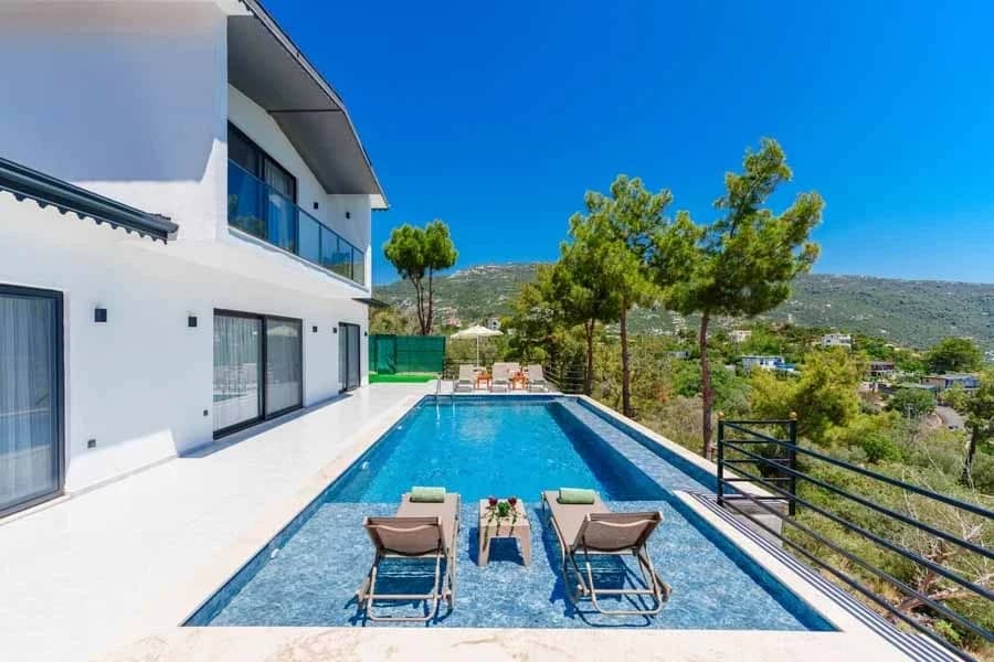 Villa Manzara İslamlar 4