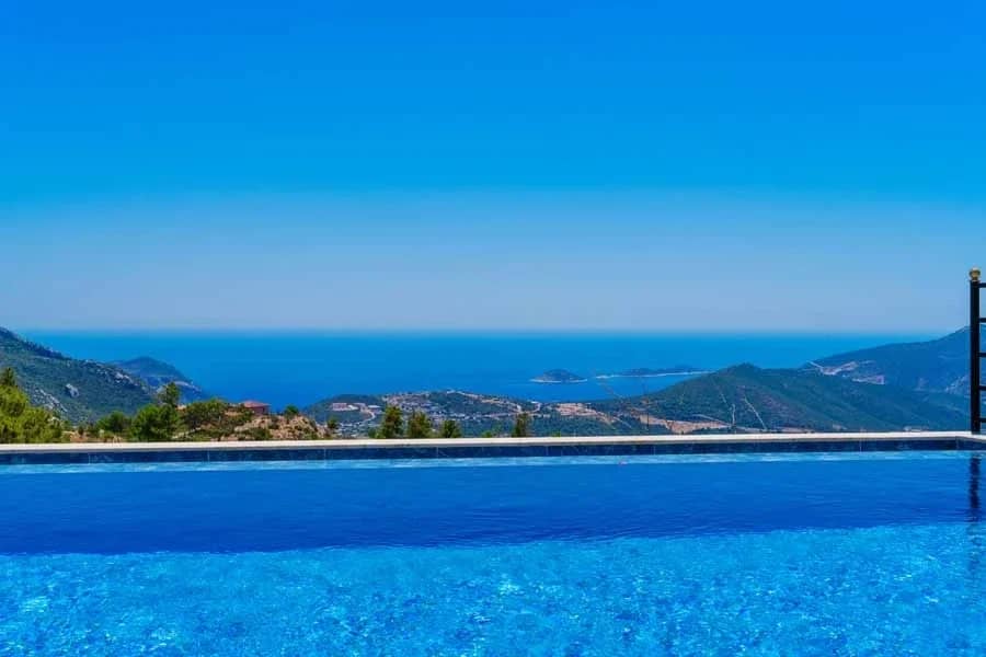 Villa Manzara İslamlar 5