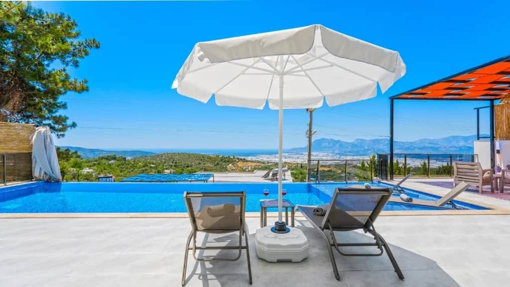 Villa Fiyona 2
