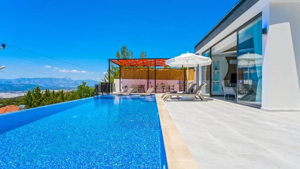 Villa Fiyona 4