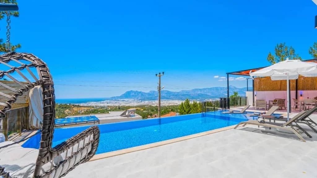 Villa Fiyona 5