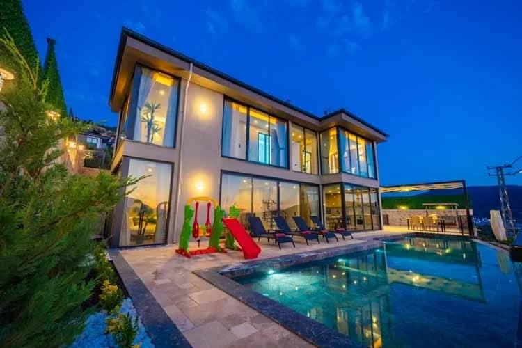 Villa Bogota 1