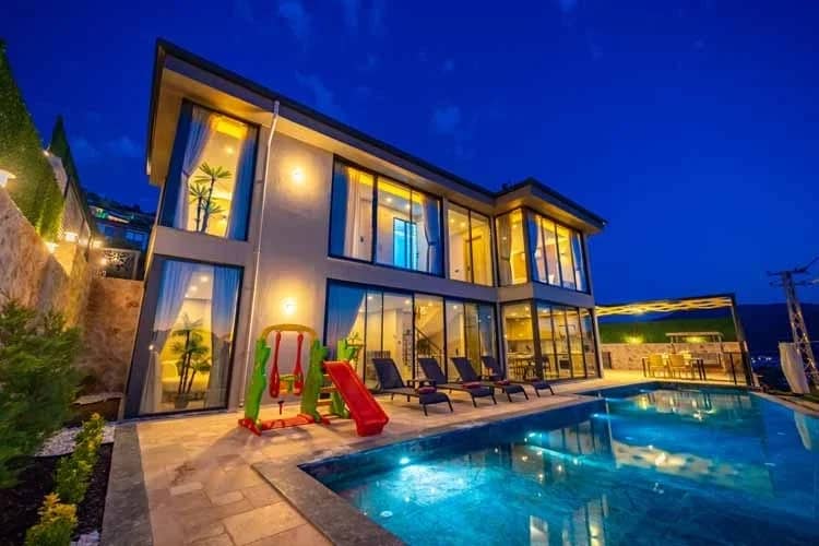 Villa Bogota 3