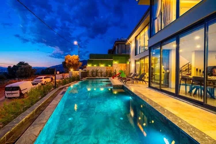 Villa Bogota 4