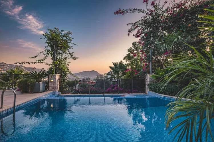 Villa Melisa Kızıltaş 5