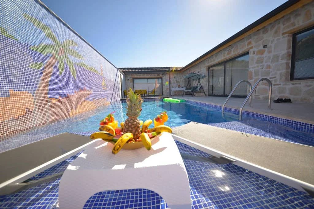 Villa Sehlen Martı 3