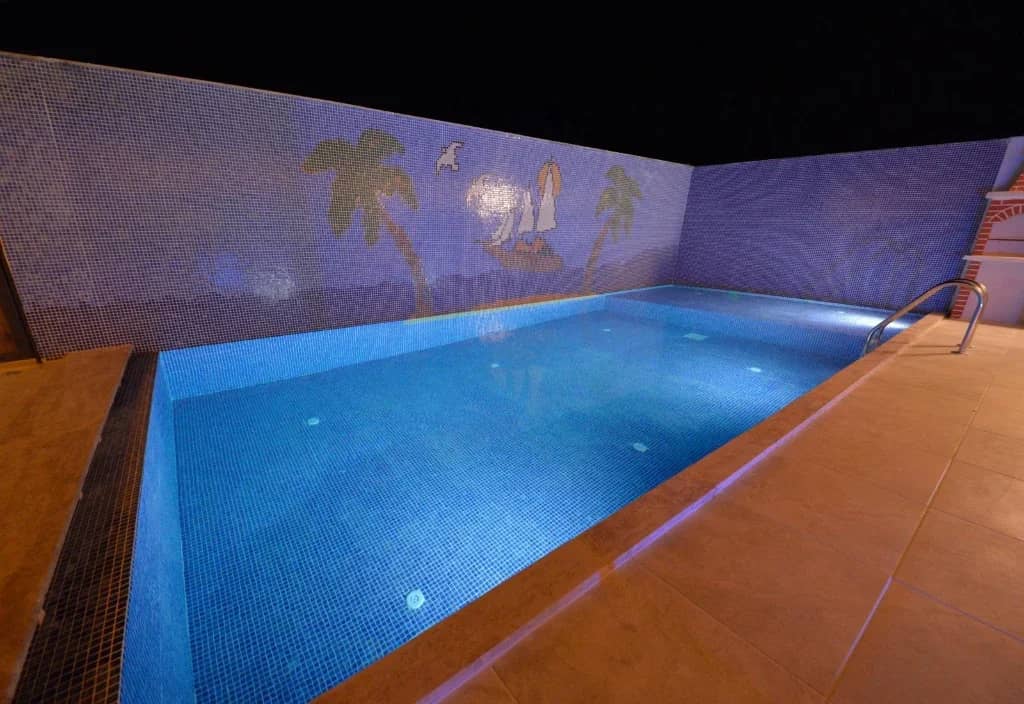 Villa Sehlen Martı 4
