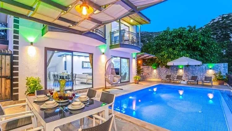Villa Alara İslamlar 2