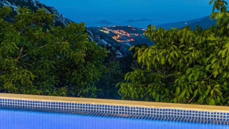 Villa Alara İslamlar 4