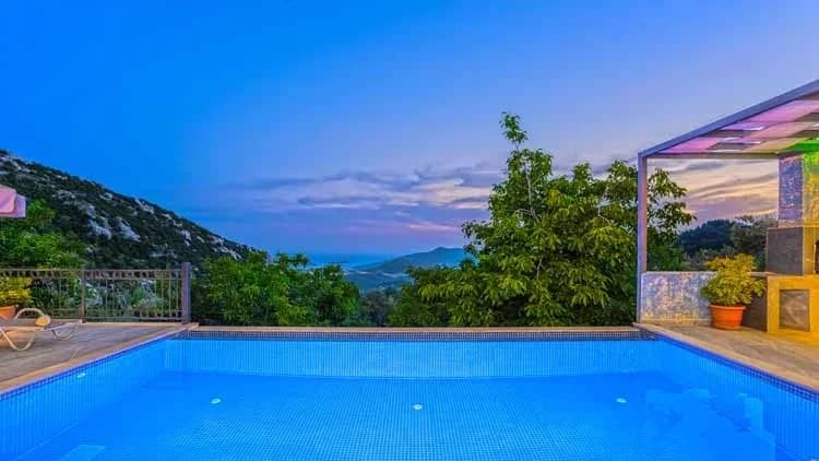 Villa Alara İslamlar 5