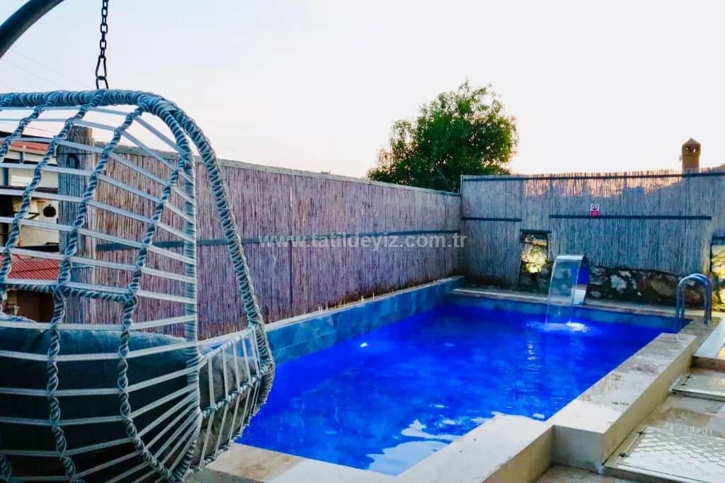 Villa Özgür 3