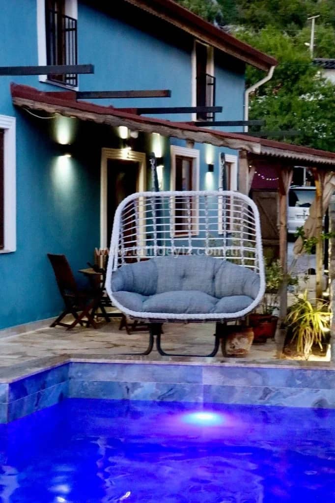 Villa Özgür 4