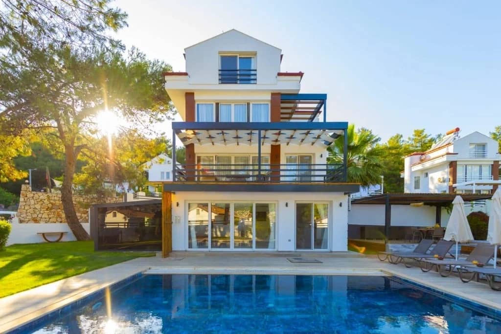 Villa Deep Sea Vip 1
