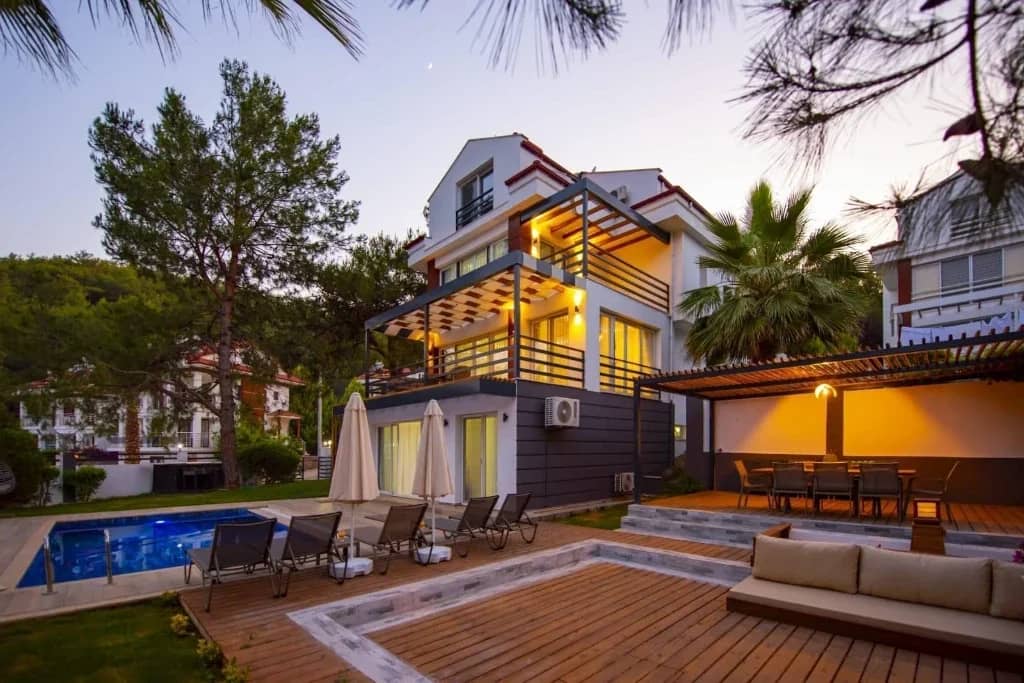 Villa Deep Sea Vip 2