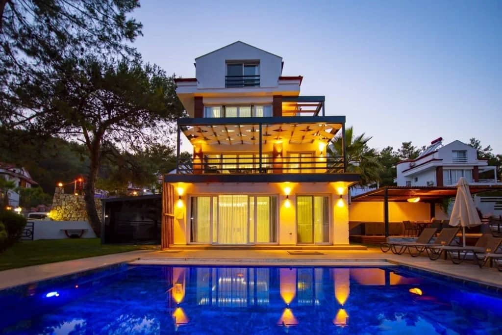 Villa Deep Sea Vip 3