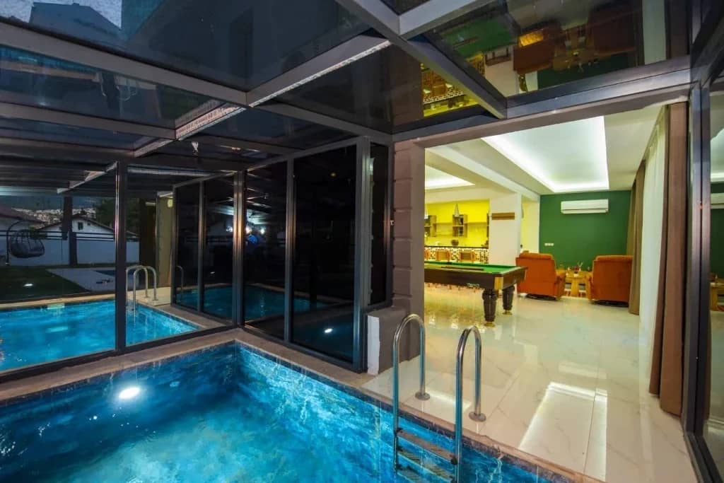 Villa Deep Sea Vip 4