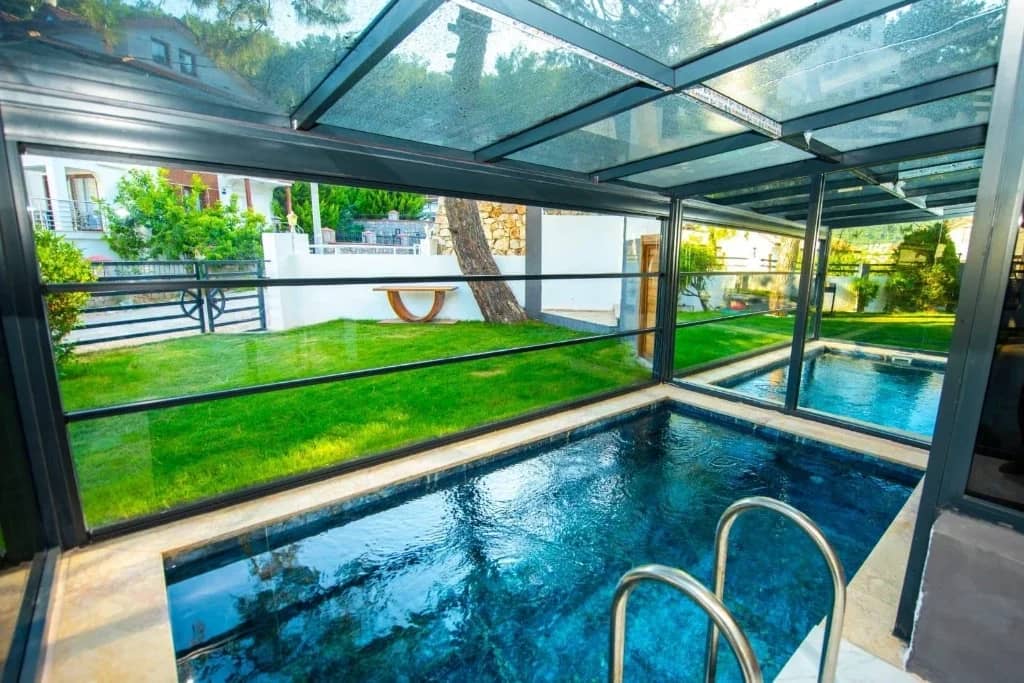 Villa Deep Sea Vip 5
