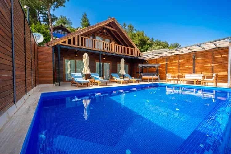 Villa Seyirtepe 2 5