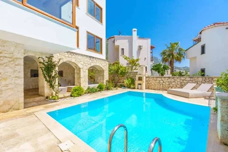Villa Tarus Mara 3