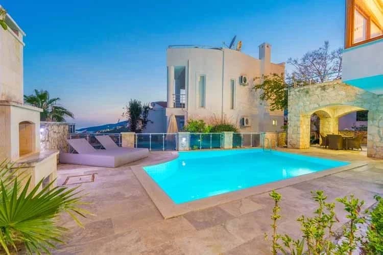 Villa Tarus Mara 4