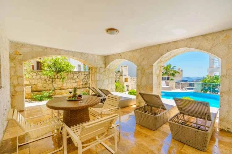 Villa Tarus Mara 5