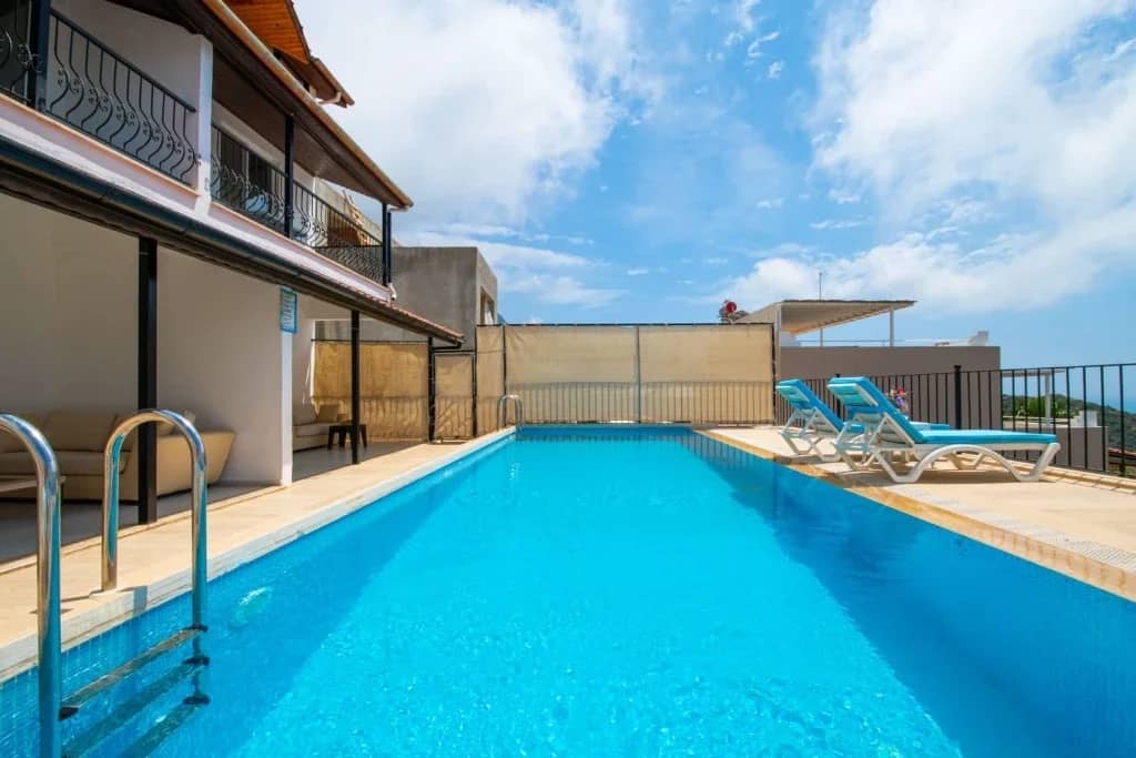 Villa Palya 3