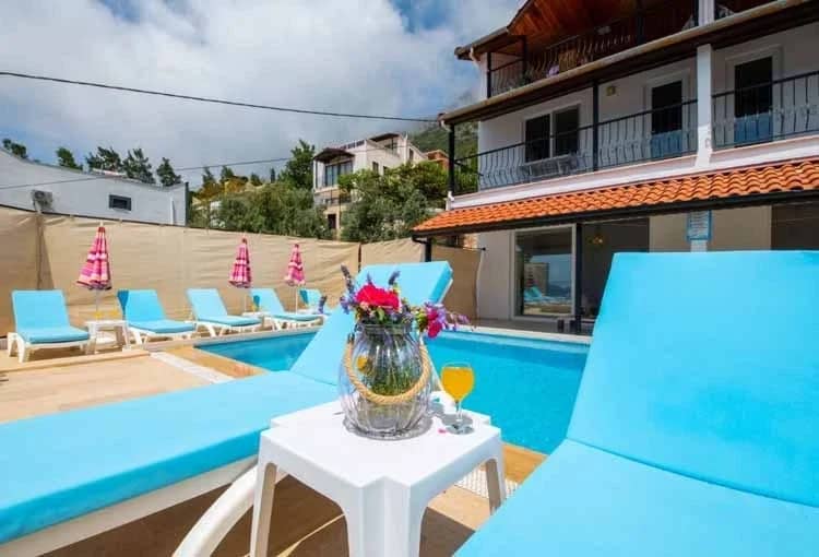 Villa Palya 4