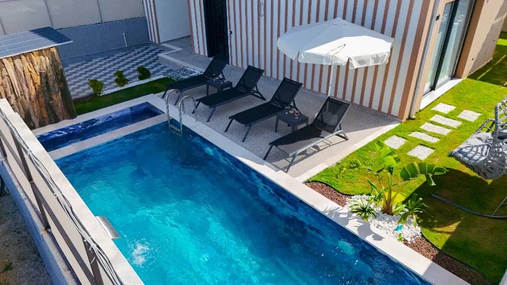 Villa Mars 3