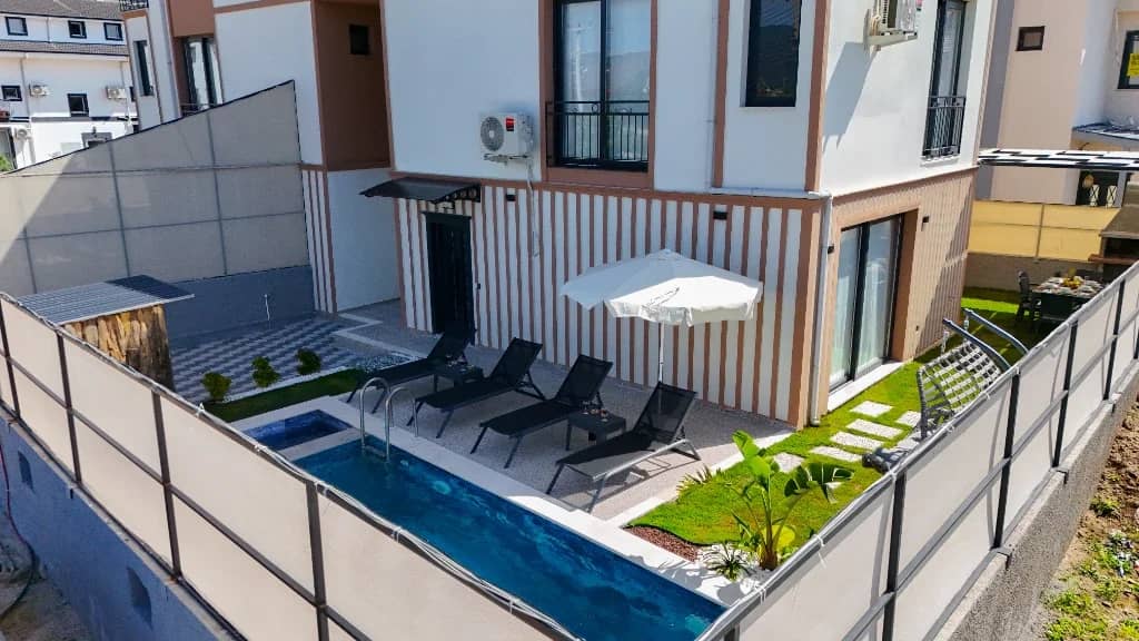 Villa Mars 4