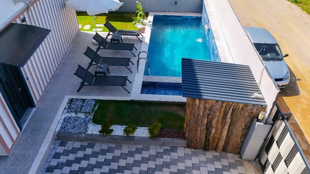 Villa Mars 5