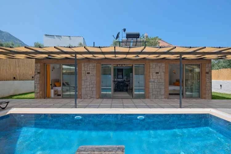 Villa Miray 1