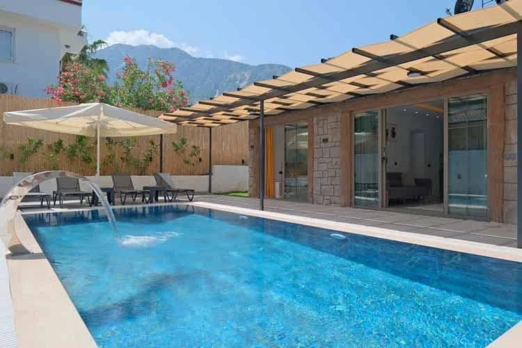 Villa Miray 2