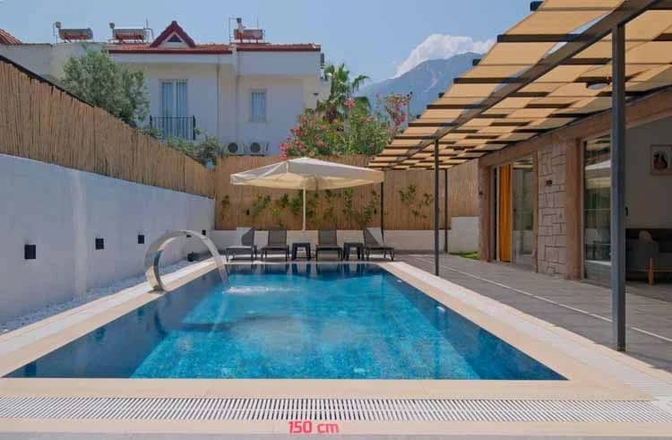 Villa Miray 3