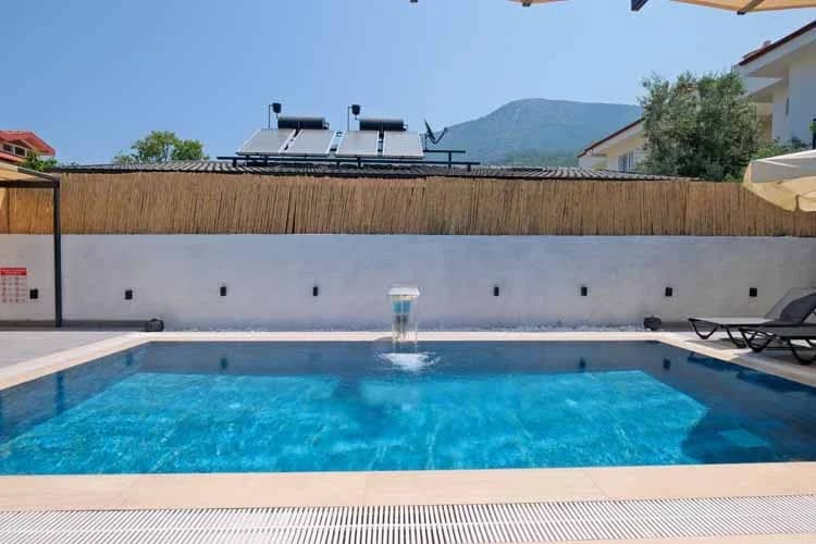 Villa Miray 5