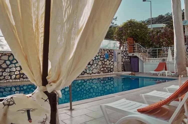 Villa Nordic Dream 1