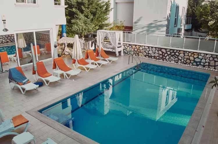 Villa Nordic Dream 4