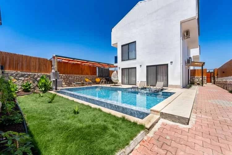 Villa Şirinler 3