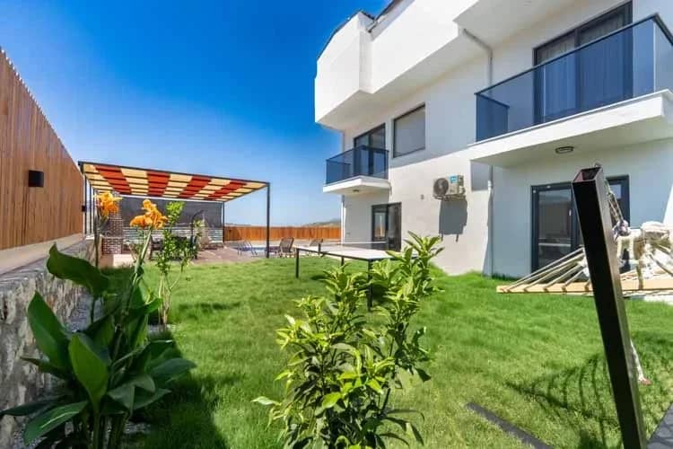 Villa Şirinler 2 4