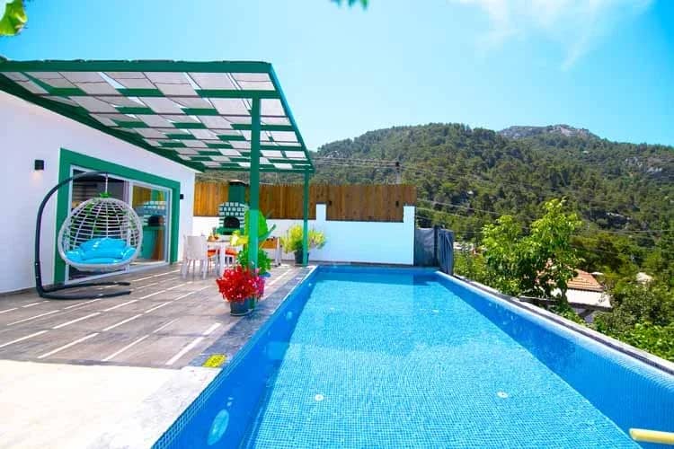 Villa Petra 3