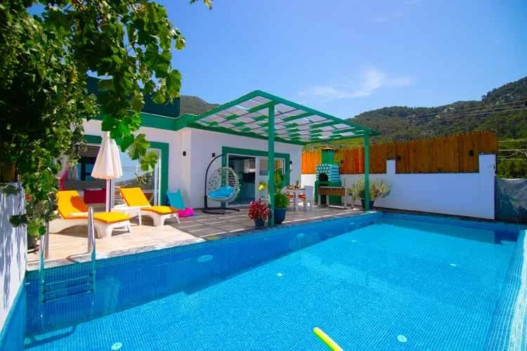 Villa Petra 4