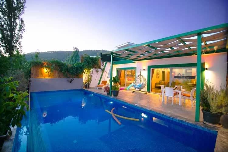 Villa Petra 5